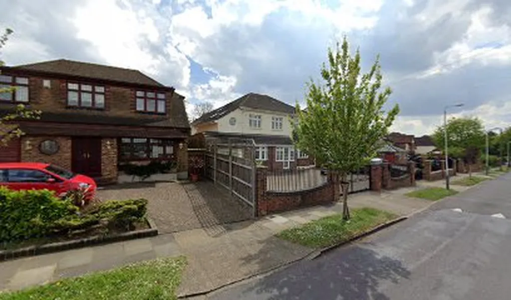 Hindu Cultural Society of Havering