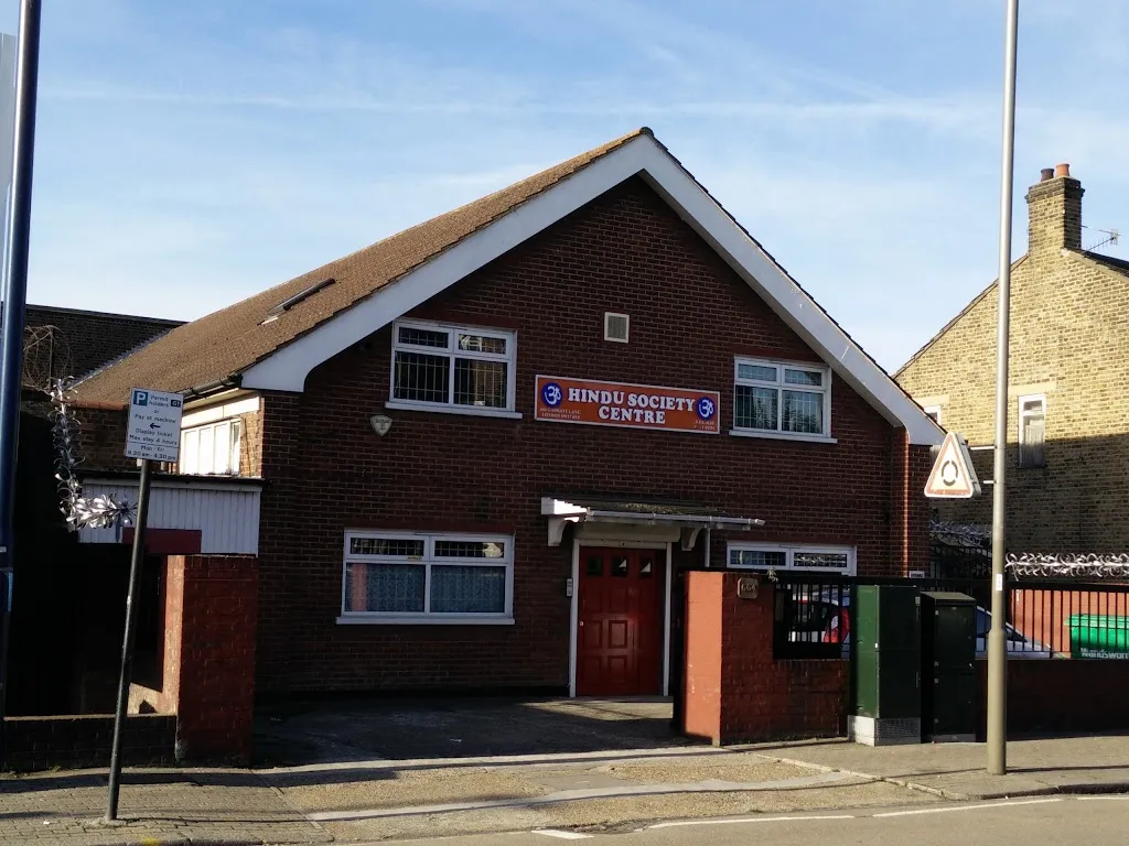 Hindu Society Centre