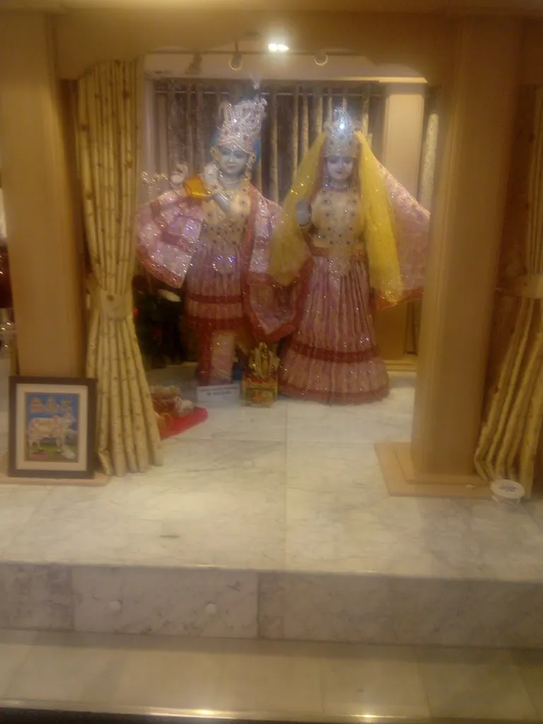 Hindu Temple Trust