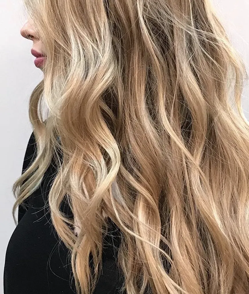 HK London Hair