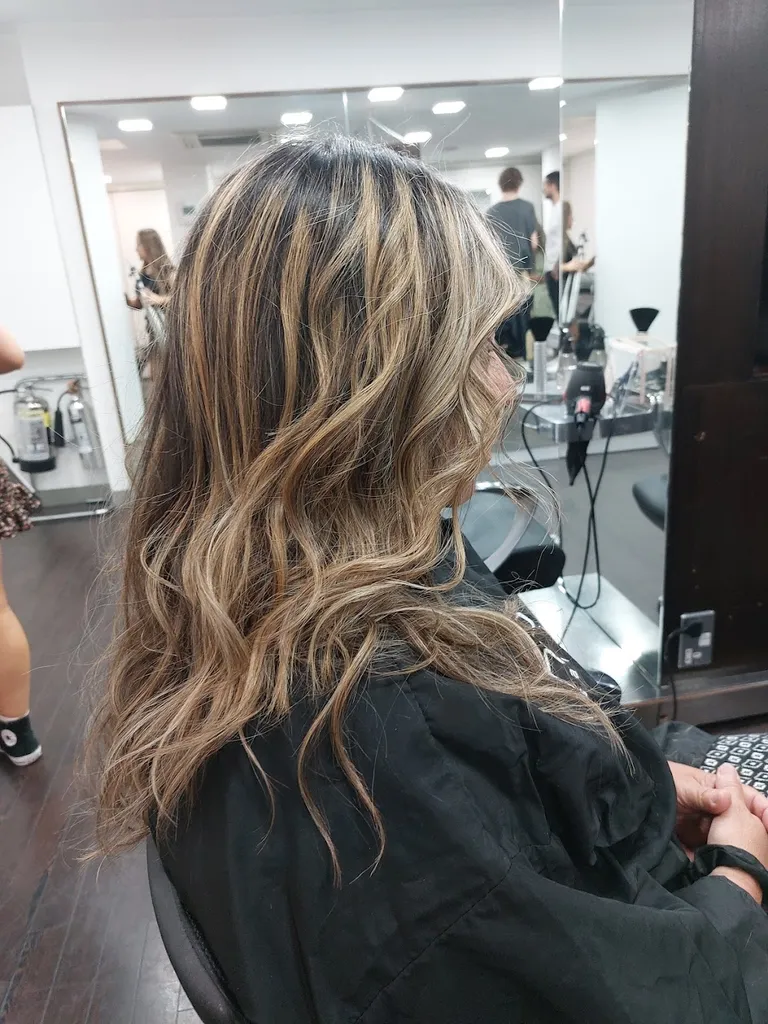 HOB Salons