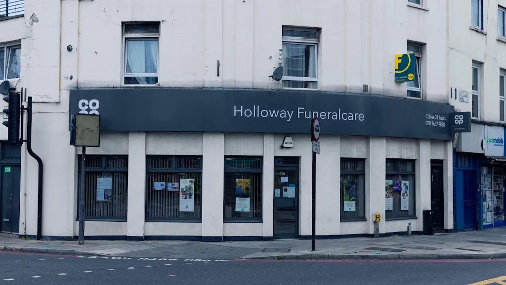 Holloway Funeralcare