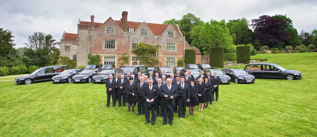 Holmes & Daughters Funeral Directors