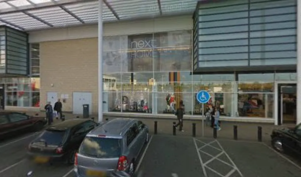 HOM Concept Brent Cross