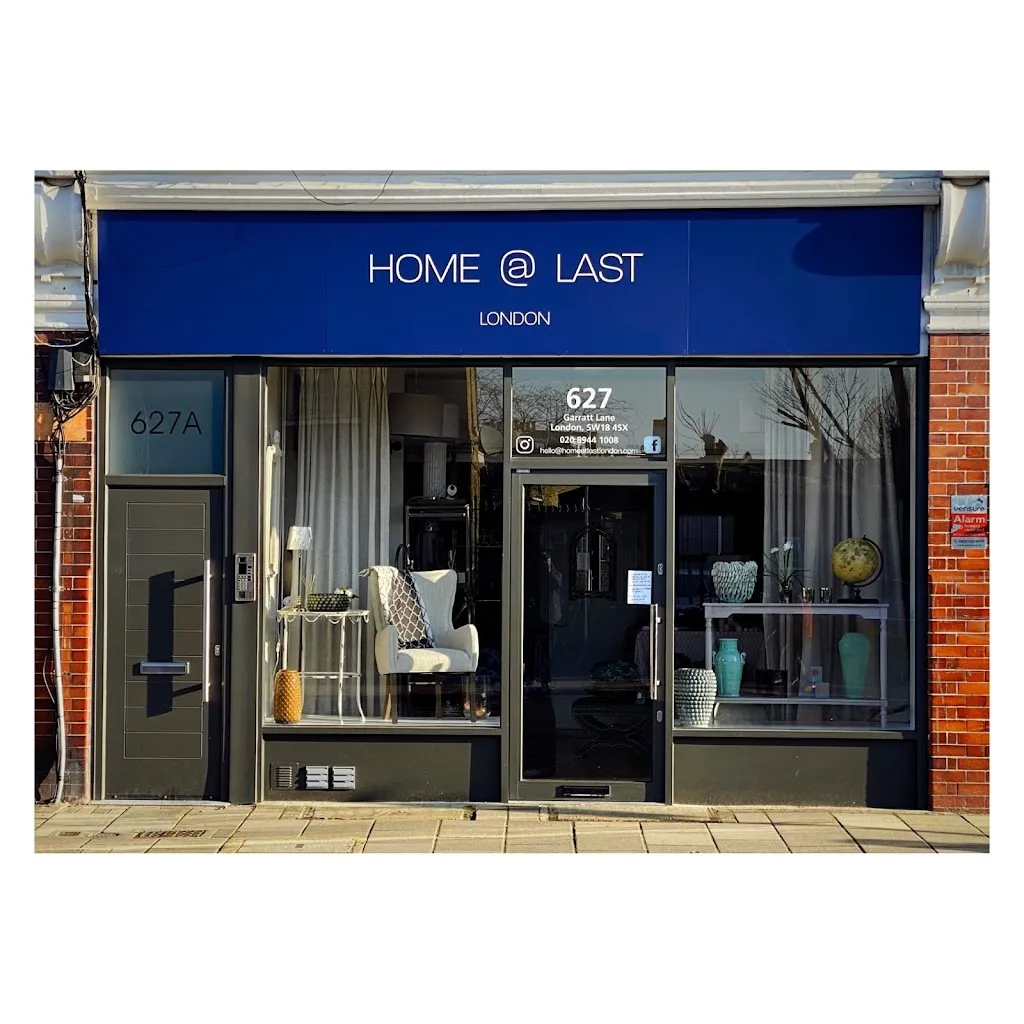 Home at Last London
