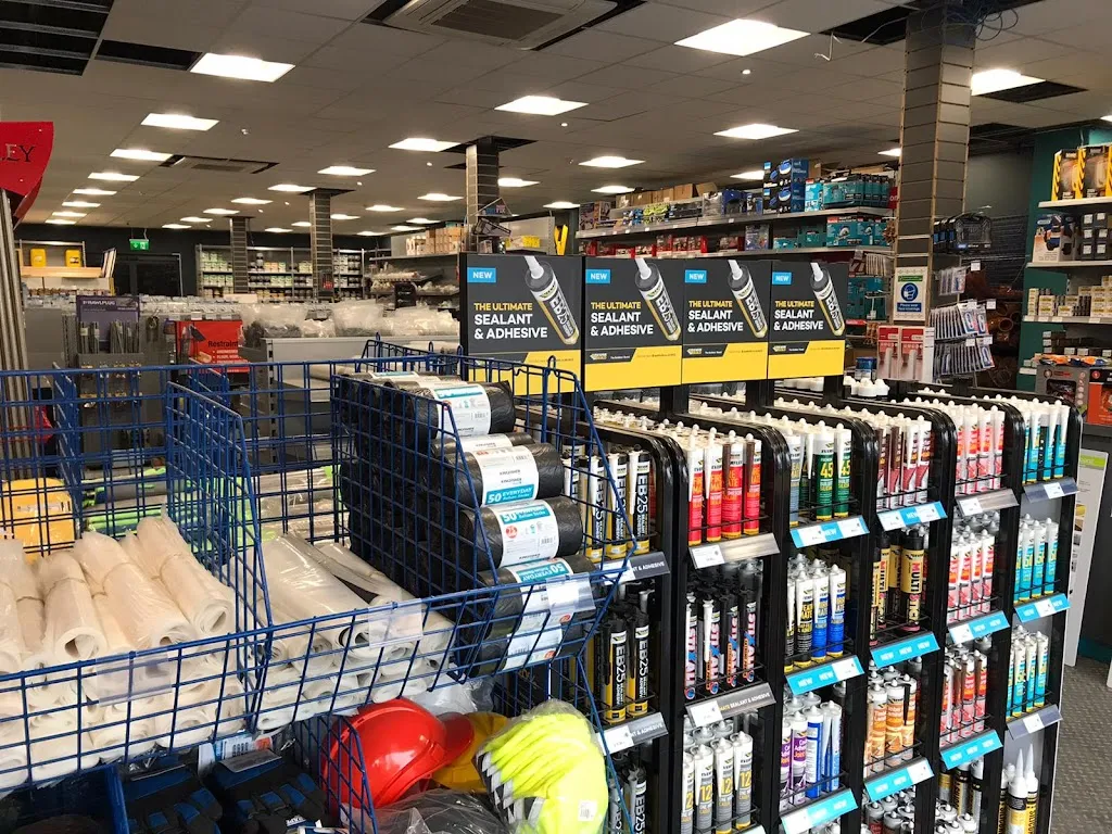 Home Build Supplies - Builders' Merchant in Park Royal, London