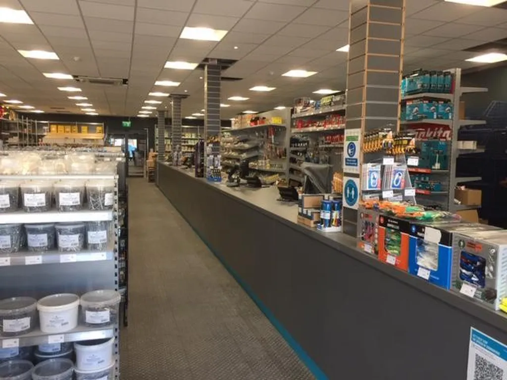 Home Build Supplies Hackney | Builders Merchants | Millboard | Isocrete