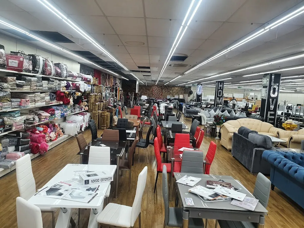 HOME DECOR FURNITURE