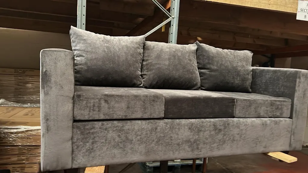 HOME FURNITURE & BEDS