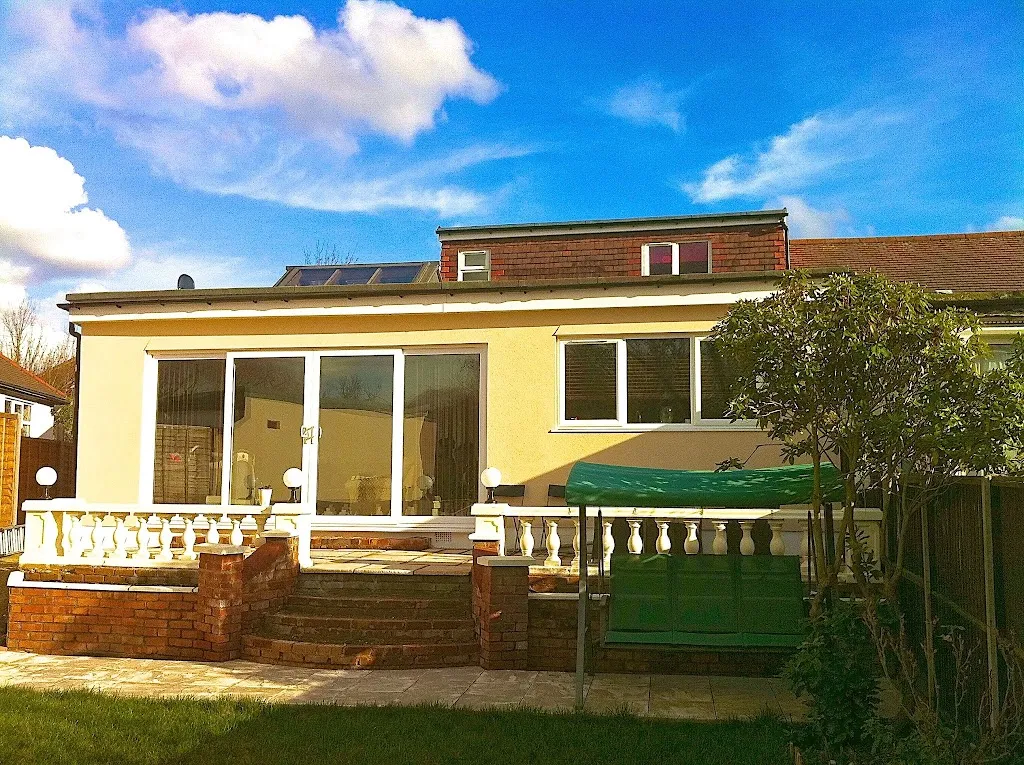 Home Improvements & Construction Ltd