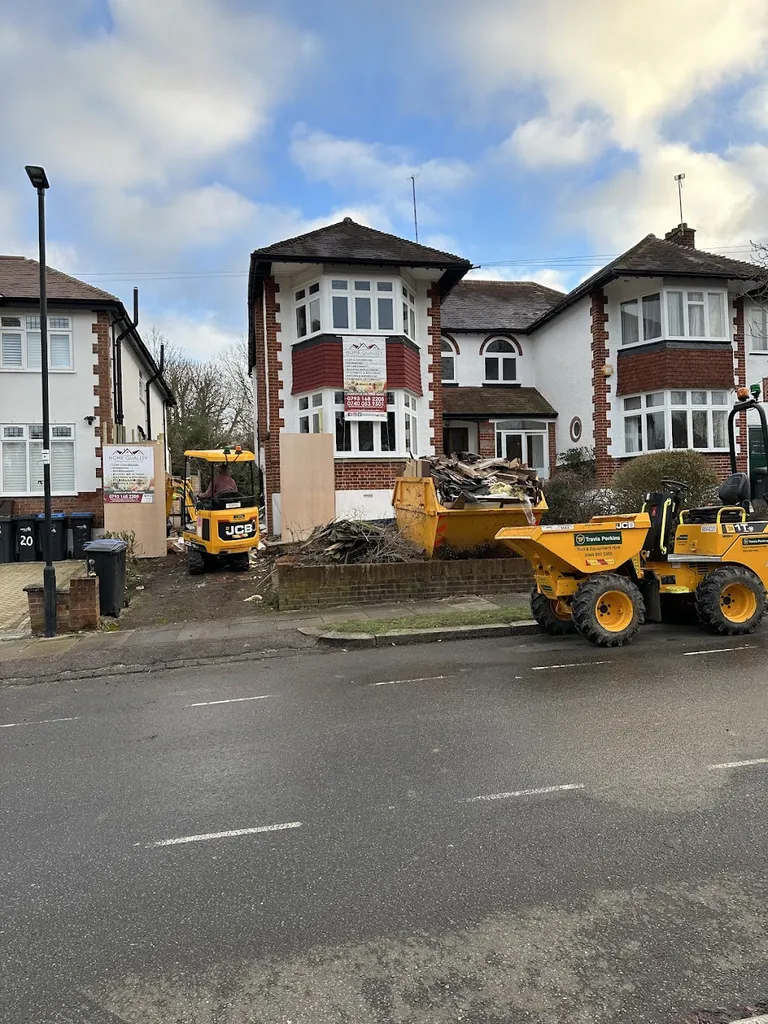 Home Quality Construction Ltd