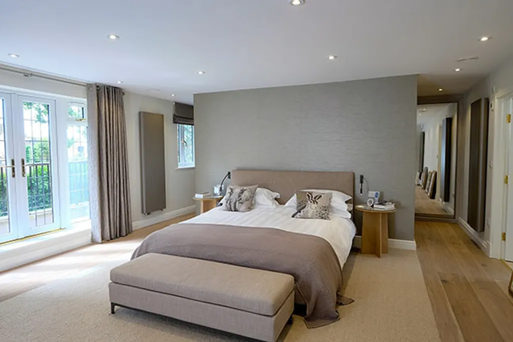 Home Refurbishment London