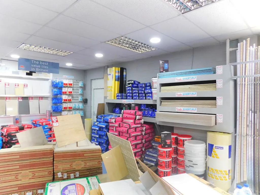 Home Tiles Chingford