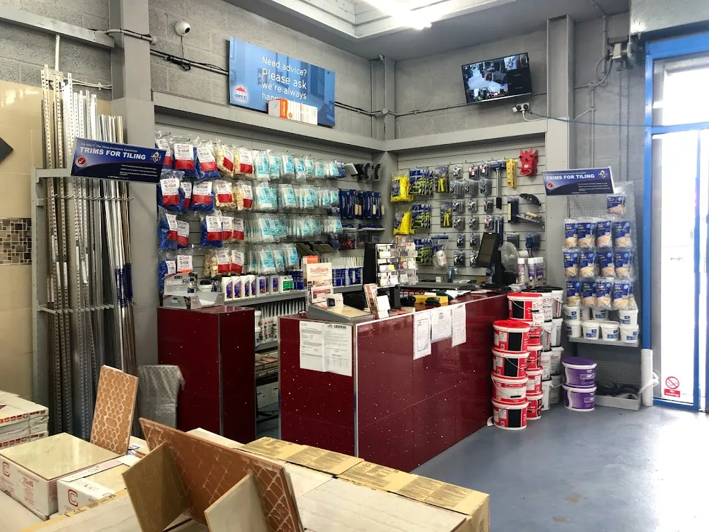 Home Tiles Staples Corner