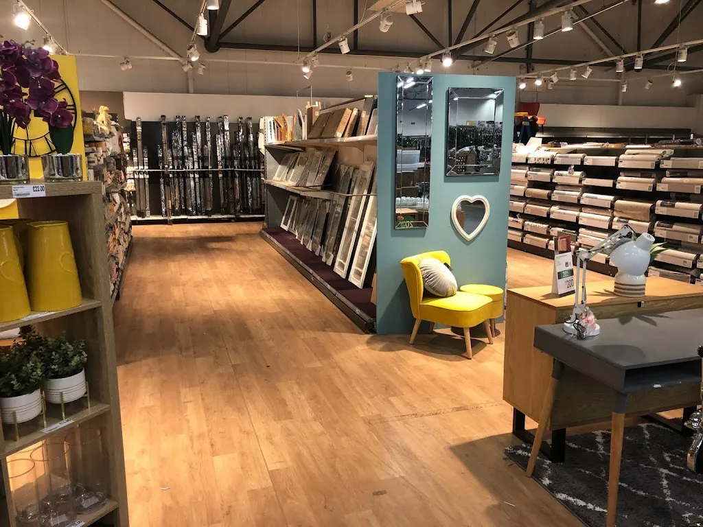 Homebase - Brentford