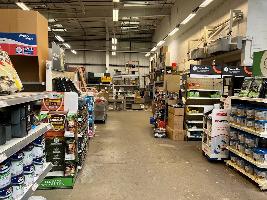 Homebase - London Catford