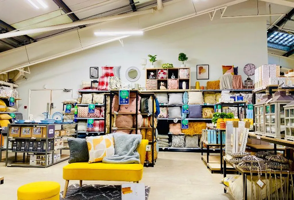 Homebase - London Streatham Vale