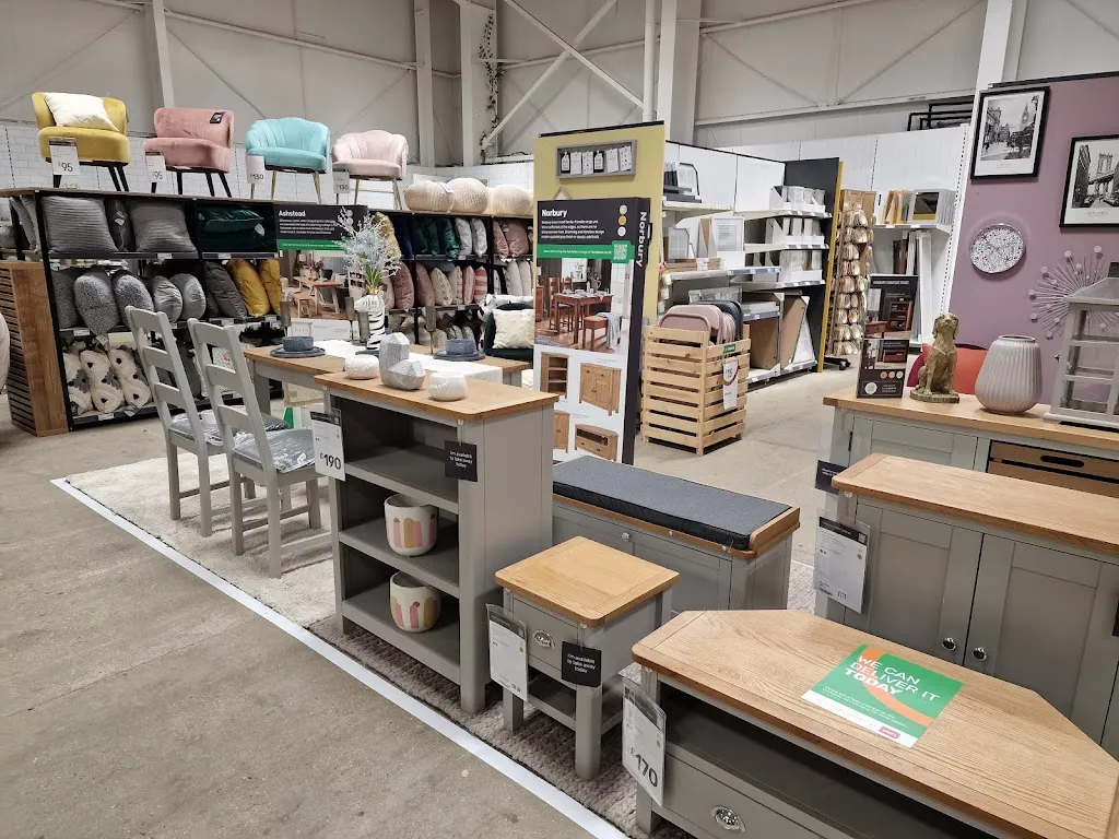 Homebase - Penge