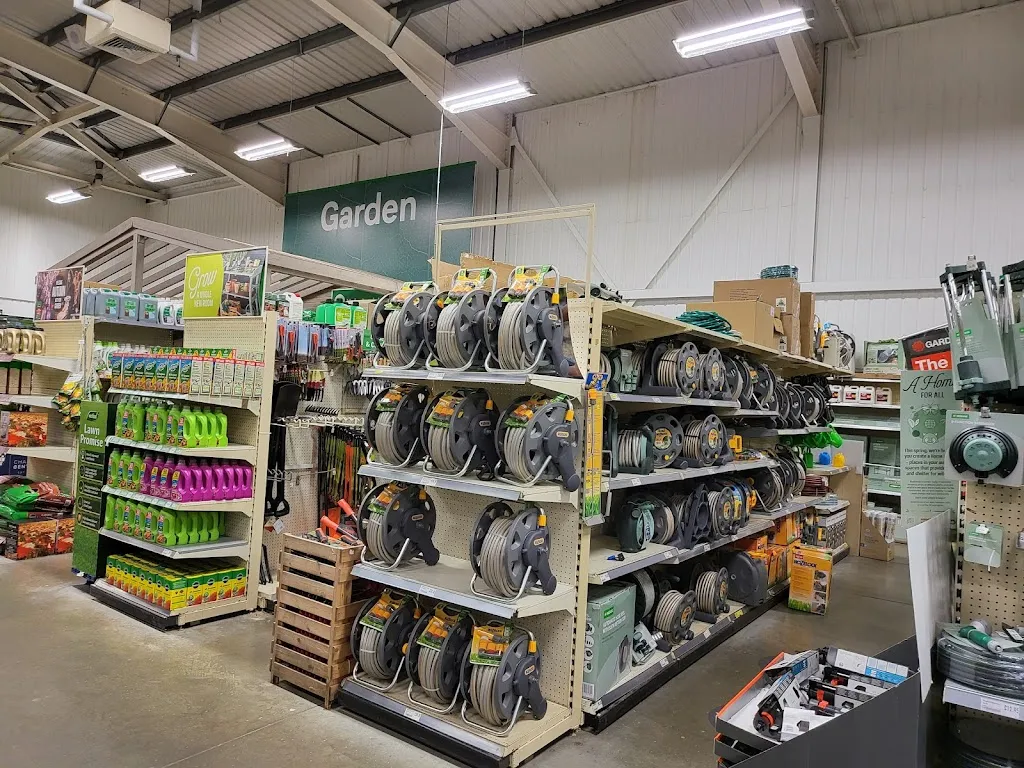 Homebase - Ruislip