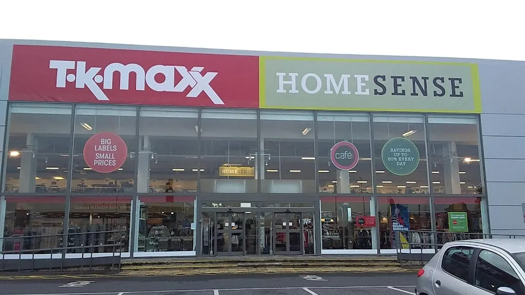 Homesense Croydon