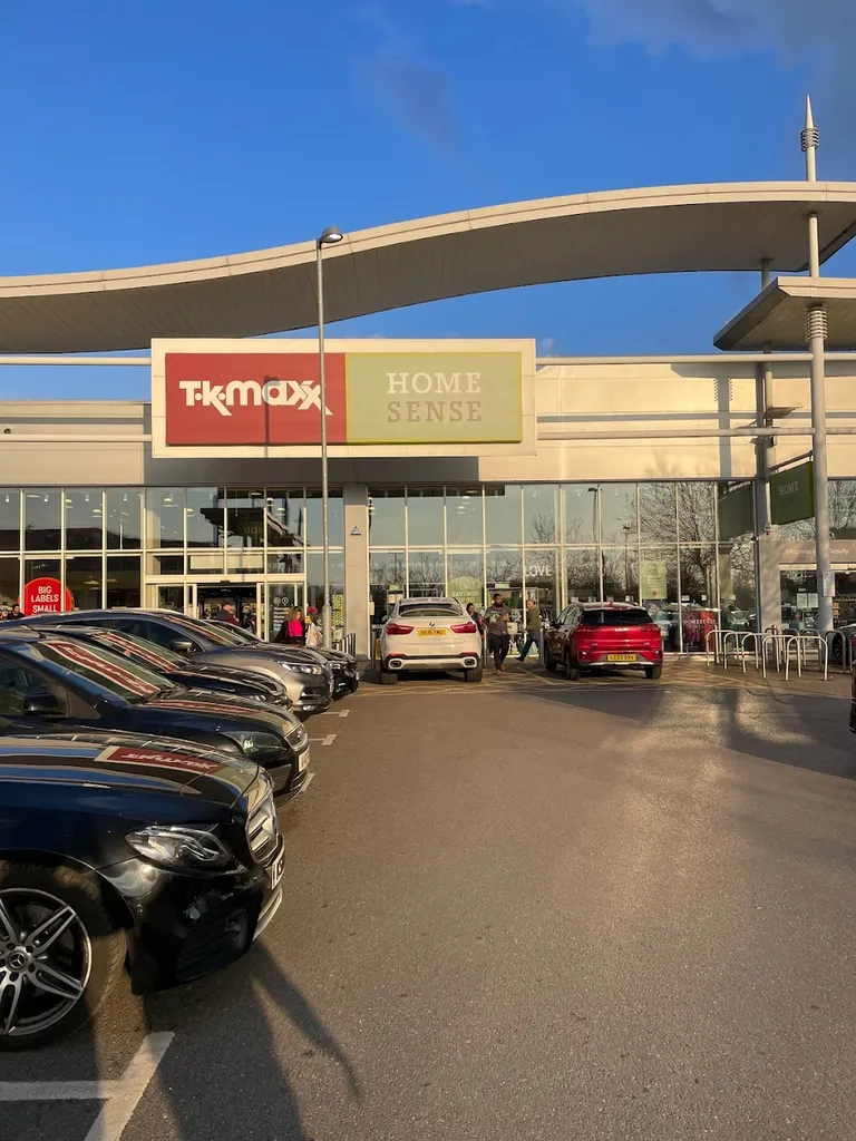 Homesense Greenford