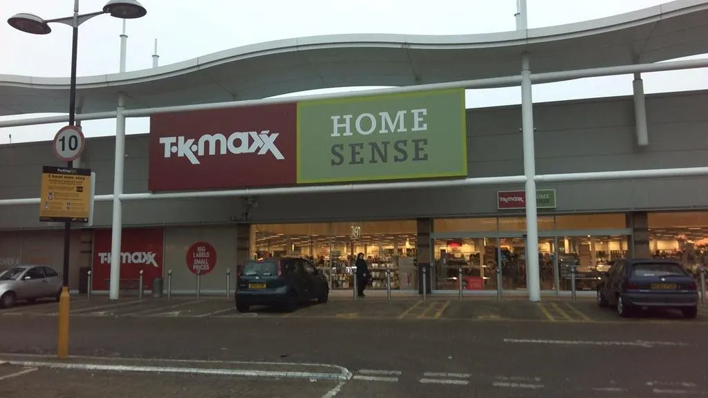 Homesense Merton