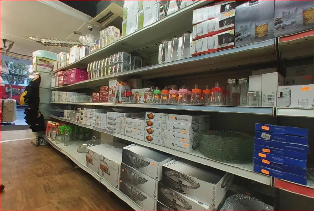 Homestore London