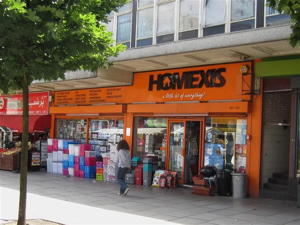 Homexis