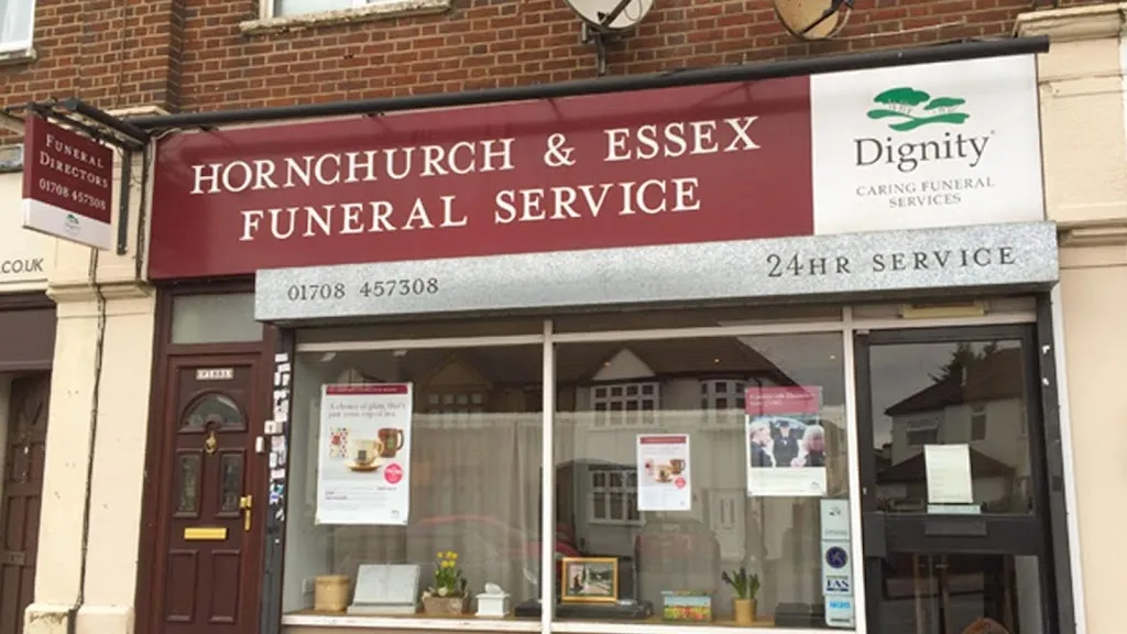 Hornchurch & Essex Funeral Directors