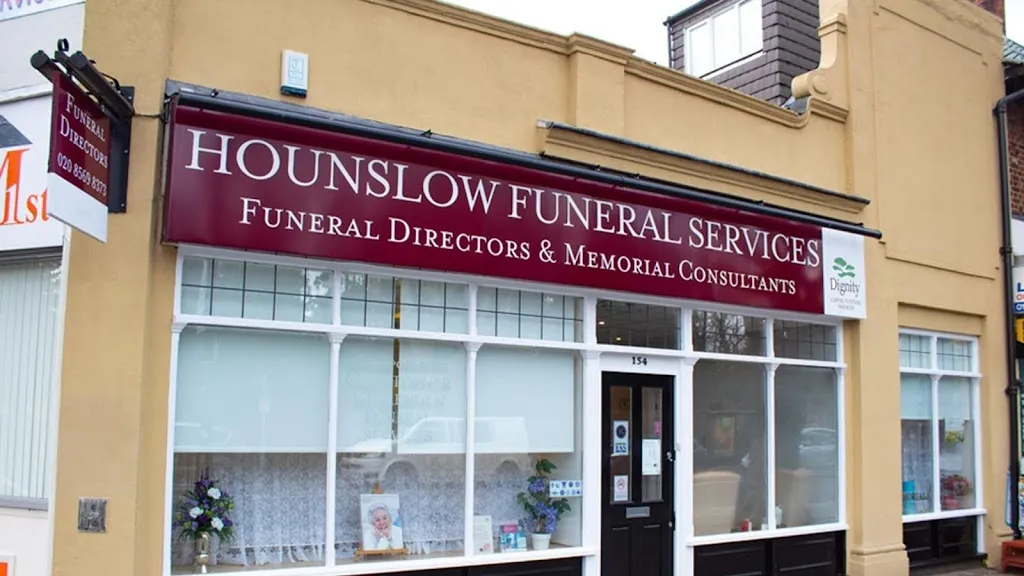 Hounslow Funeral Directors
