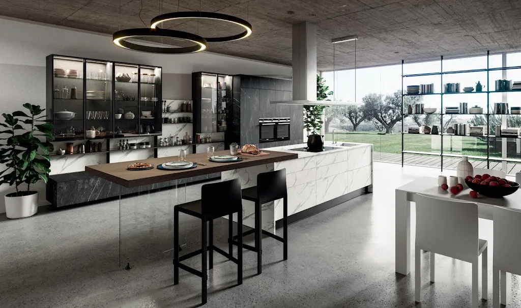 House Interiors London