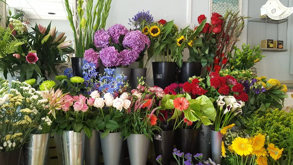 House of Flowers