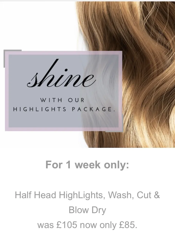 House Of Hair