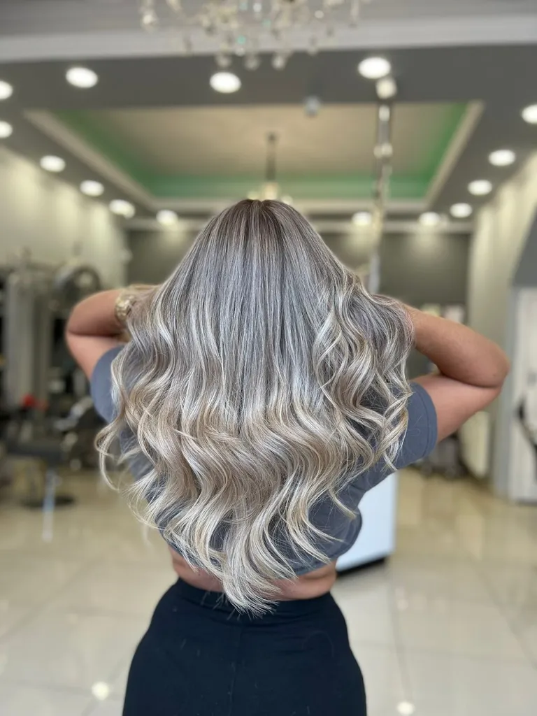 House of hair