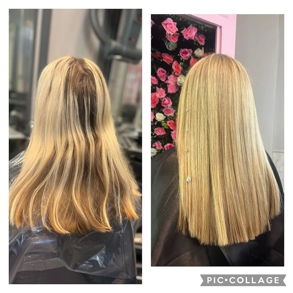 House of Hair LDN