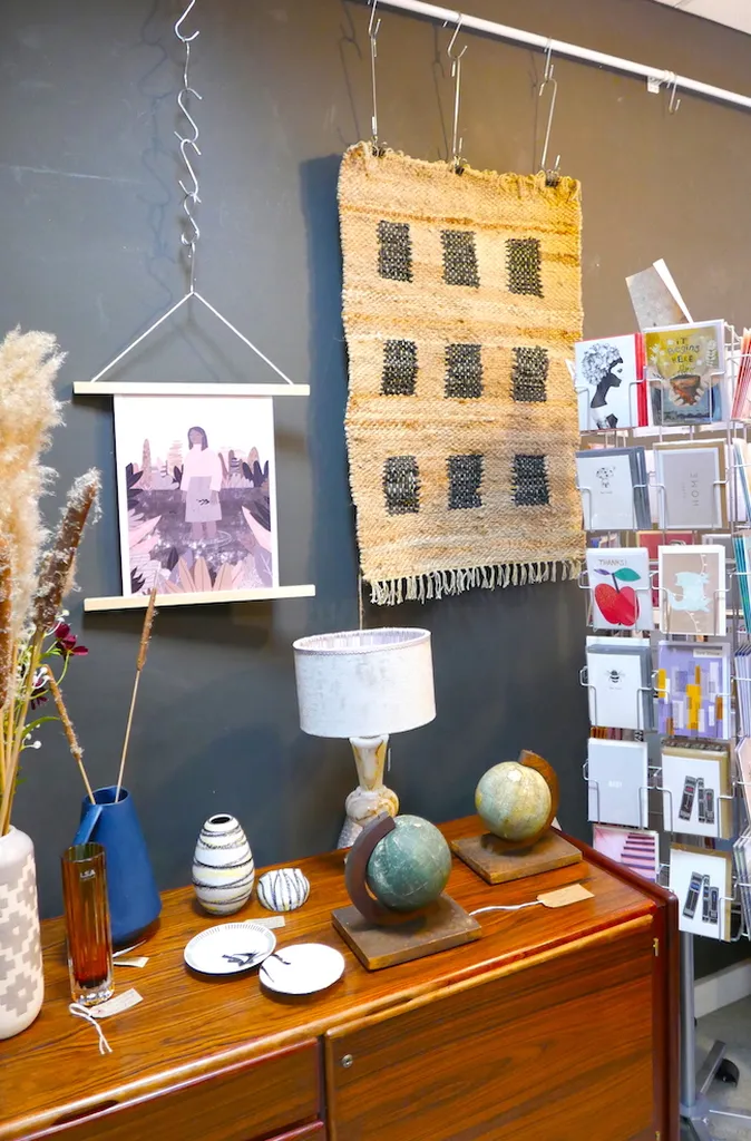 House of Modern Vintage