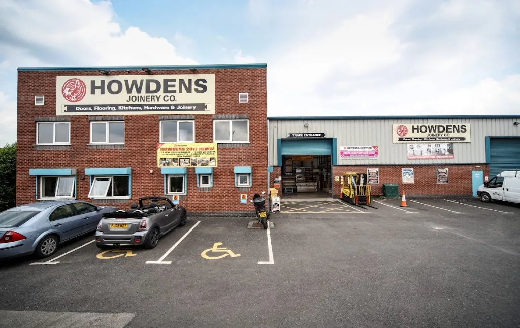Howdens - Hounslow