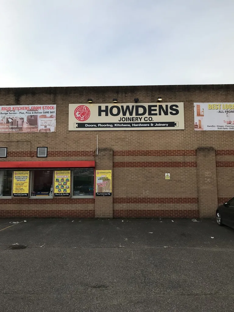 Howdens - Ilford