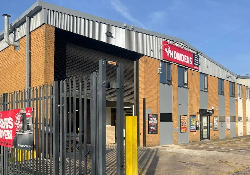 Howdens - Perivale