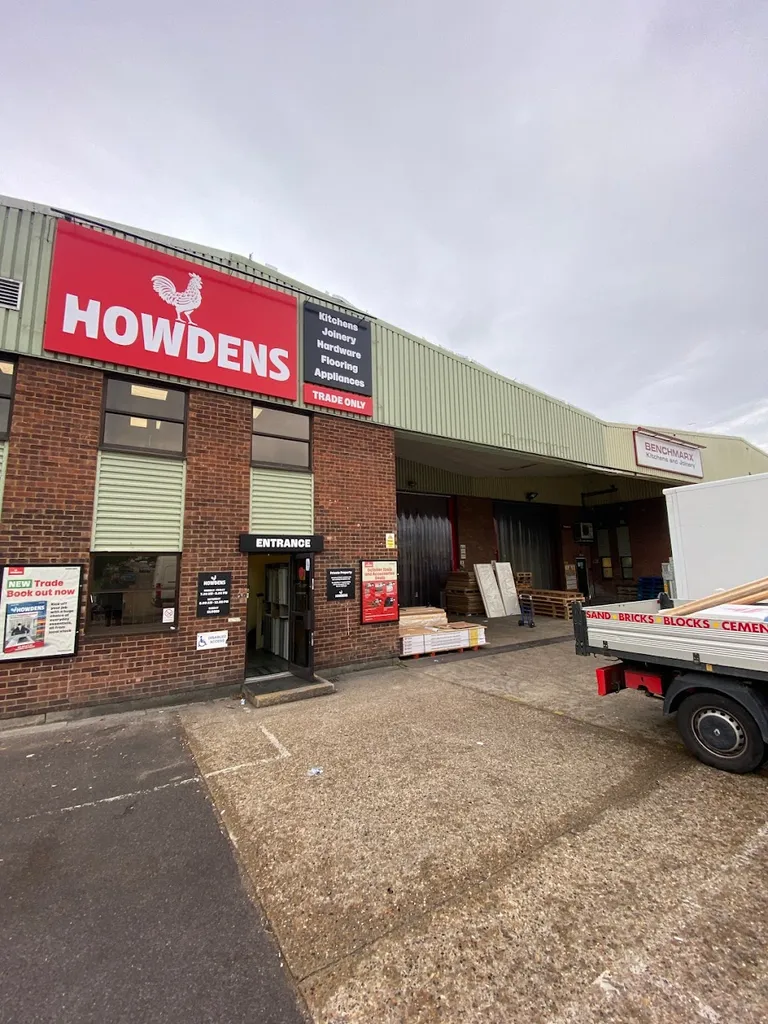 Howdens - Southgate