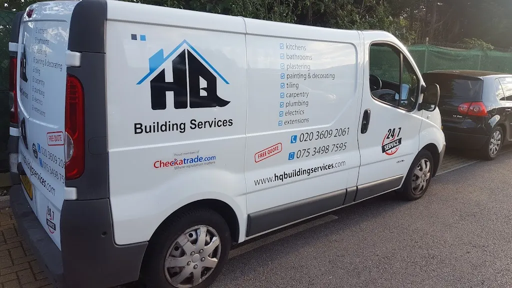 HQ Home Improvements LTD