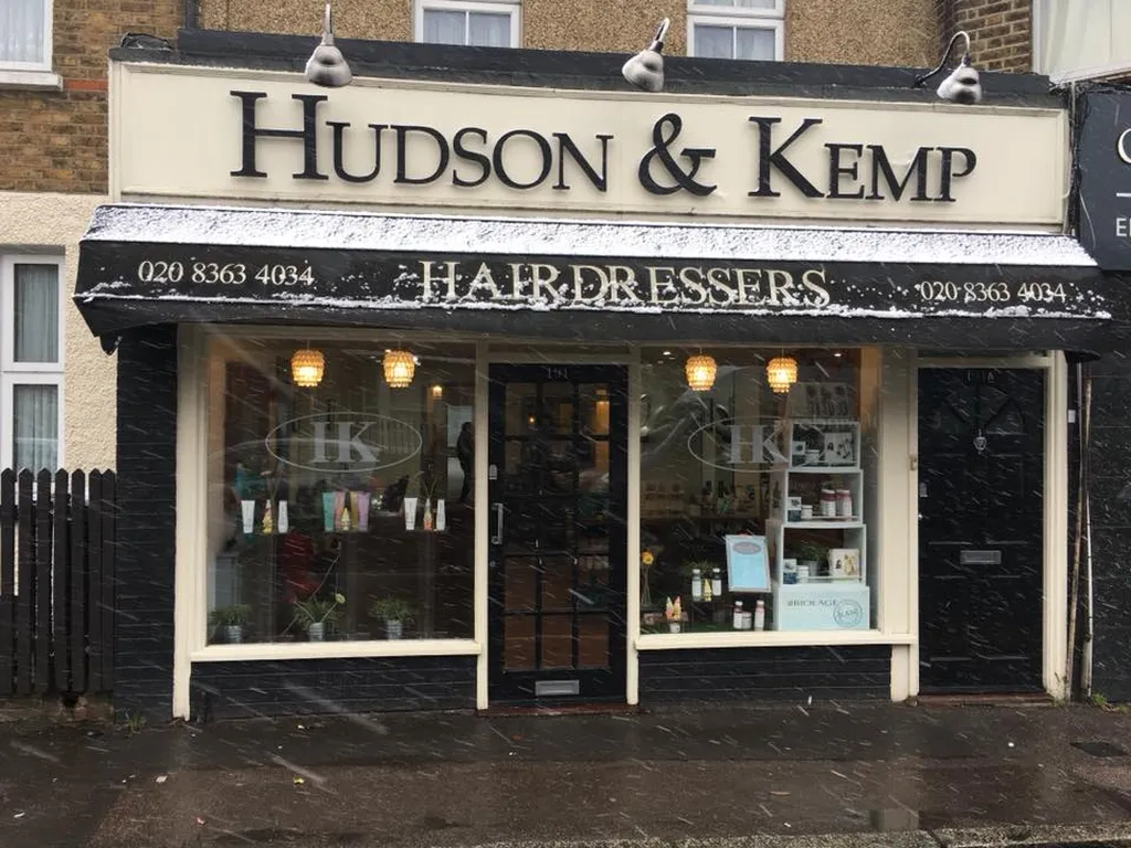 Hudson & Kemp Hairdressers