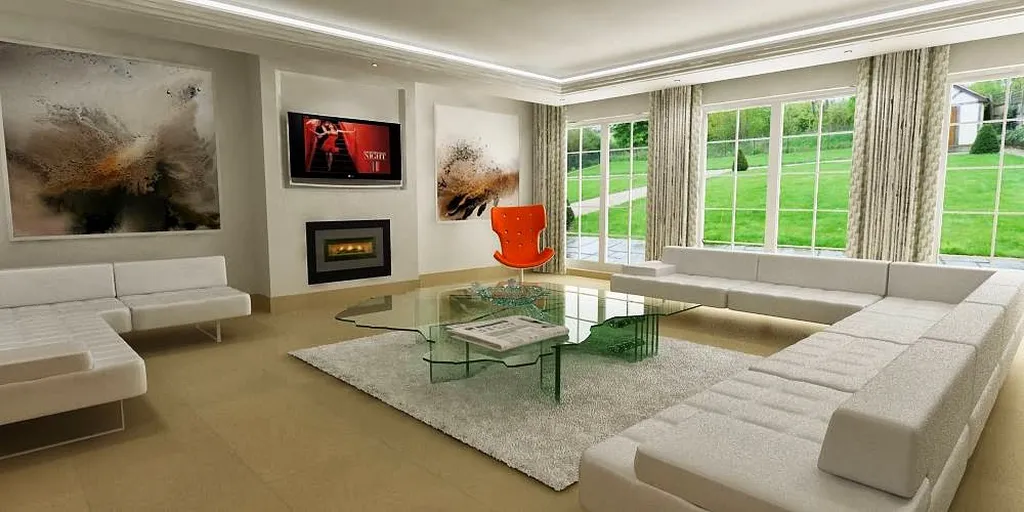 Hulsta Studio NW London