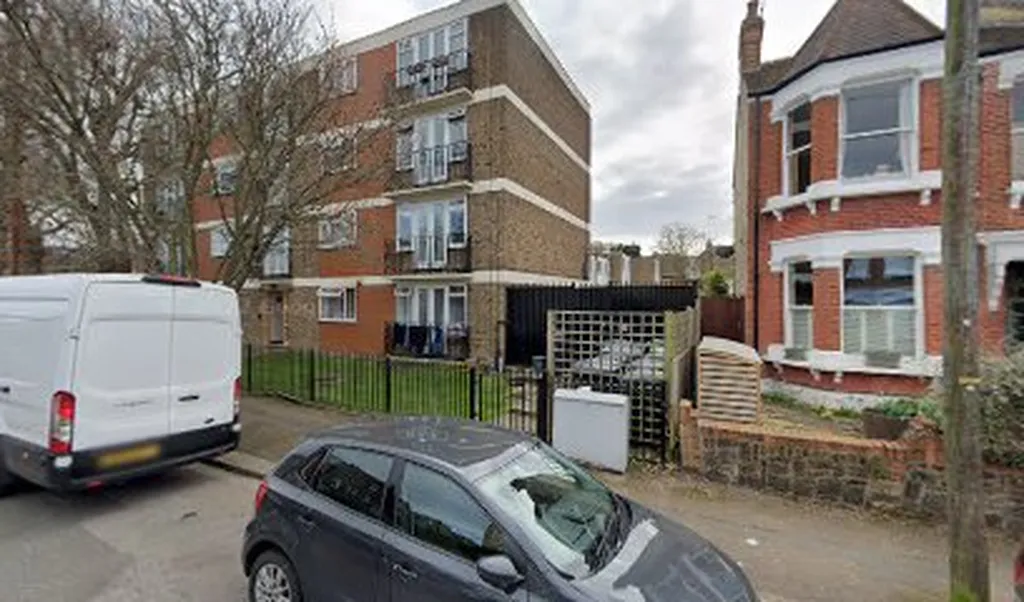 Hussebergs of Muswell Hill