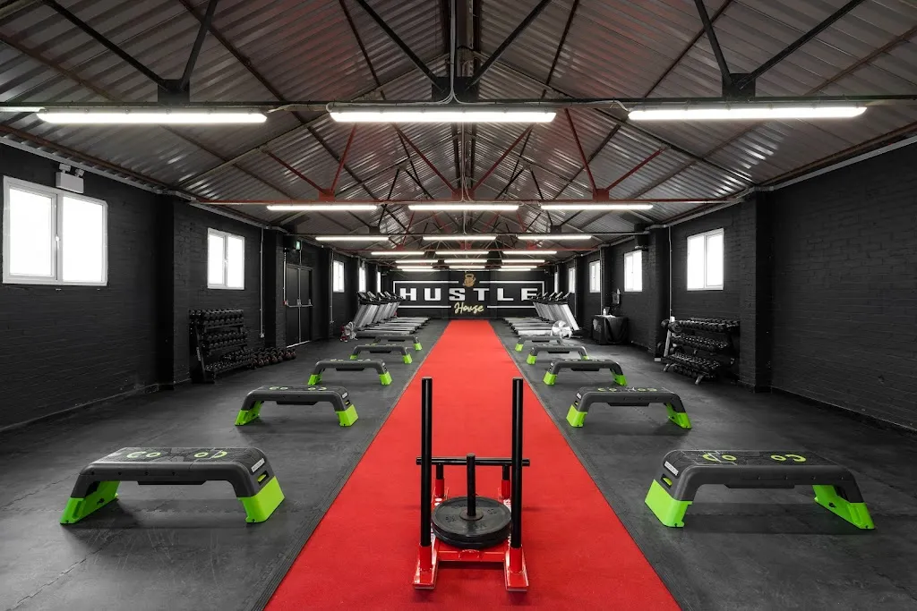 Hustle House UK