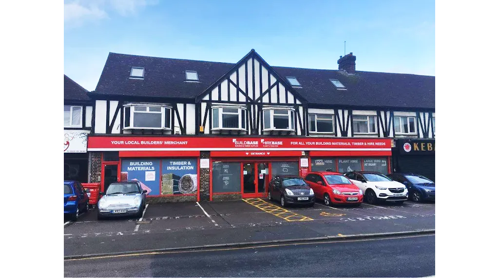 Huws Gray Bexleyheath