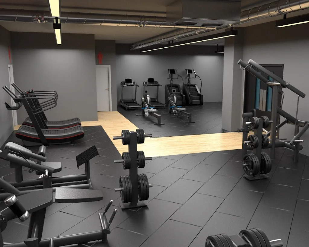 Hybrid Fitness Wimbledon