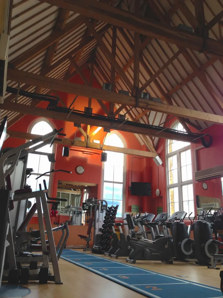Hybrid Wellbeing Ltd