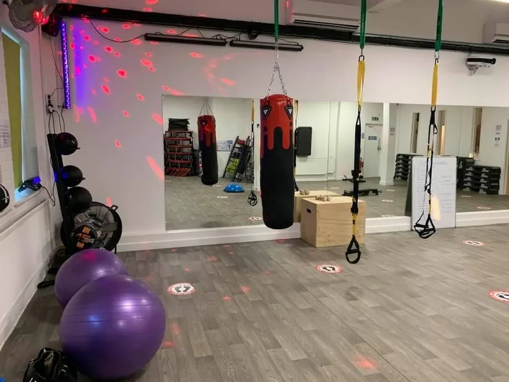 HYPE Fitness