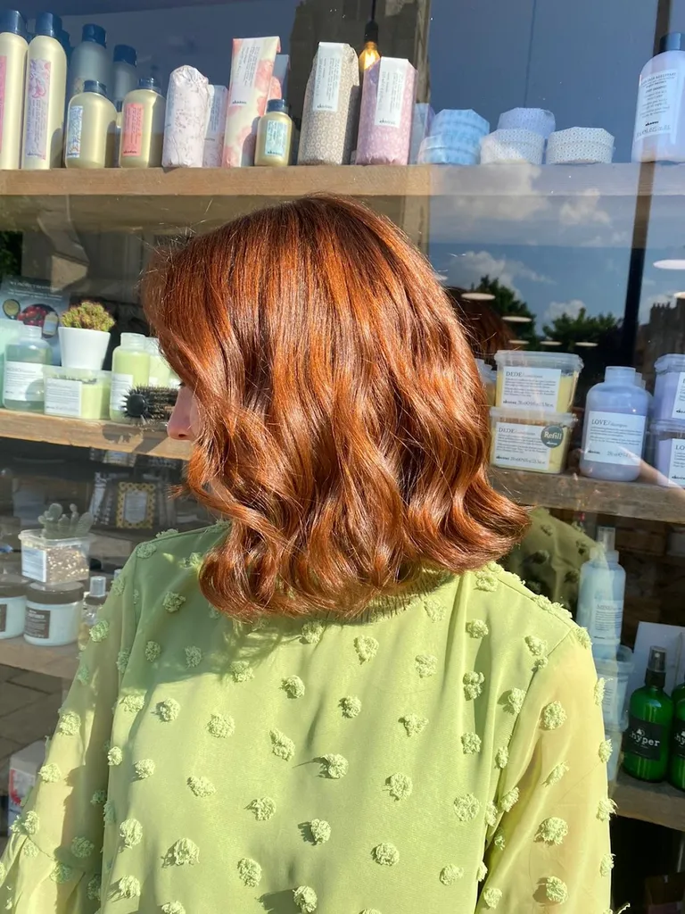 Hyper Salon